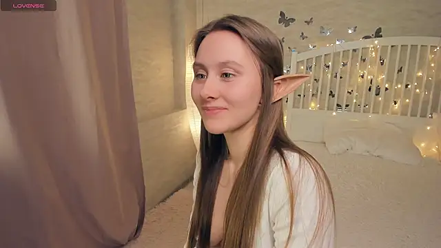 EthalBuffkin online show from 02-16-25, 01:27