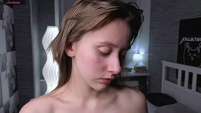 EthalBuffkin online show from 03-14-26, 07:19