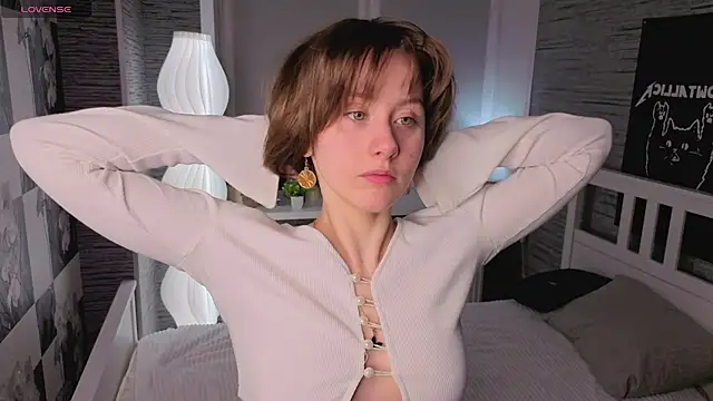 EthalBuffkin online show from 03-18-26, 07:39