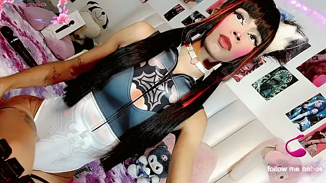 Jadee Ariell online show from 02-01-26, 01:31