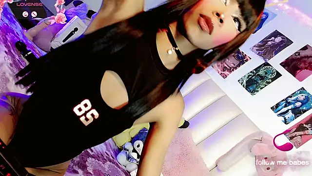 Jadee Ariell online show from 02-03-26, 12:54