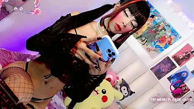 Jadee Ariell online show from 03-03-26, 11:10