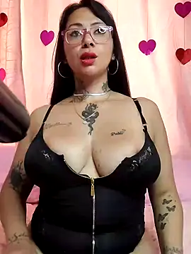 Saloome- online show from 02-10-25, 04:47