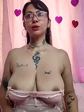 Saloome- online show from 02-18-25, 04:48