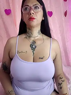 Saloome- online show from 03-05-25, 01:39