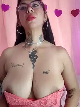 Saloome- online show from 03-11-25, 05:02