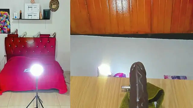 sharlotte funny online show from 03-06-26, 06:15