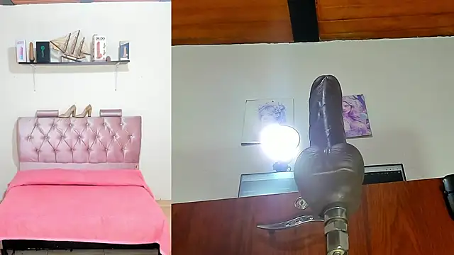 sharlotte funny online show from 04-25-26, 06:38