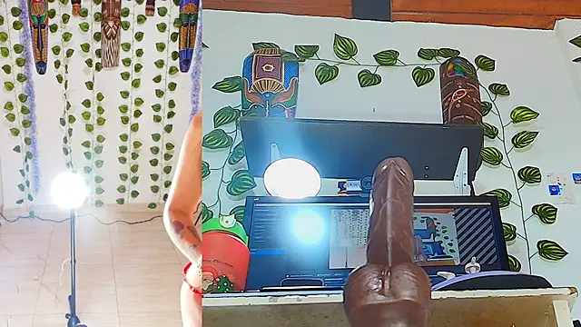 sharlotte funny online show from 04-27-26, 06:06