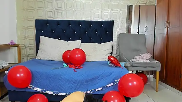 yulianademond66 online show from 02-14-25, 05:14