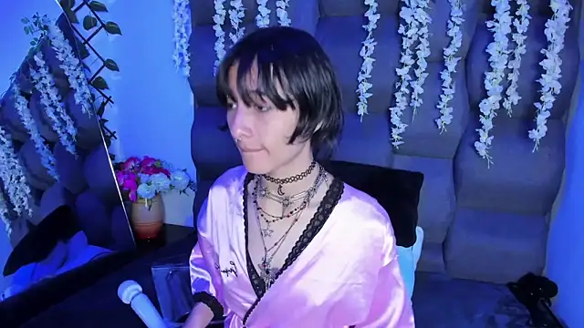 Danny Face online show from 03-10-26, 01:49