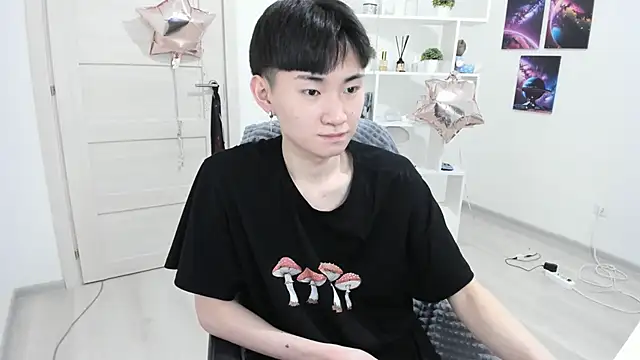 Miram Yu online show from 02-16-25, 02:20