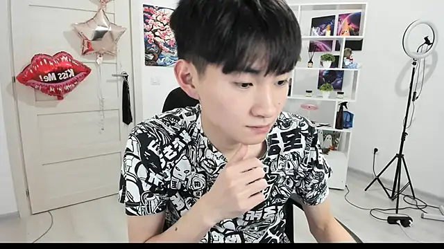 Miram Yu online show from 10-05-25, 08:40