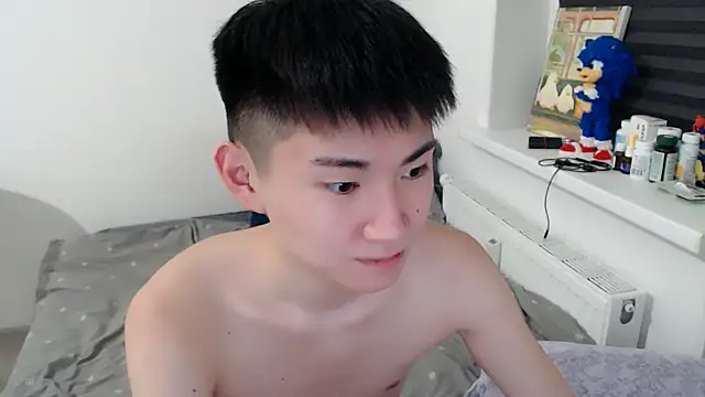 Miram Yu online show from 05-12-26, 09:34