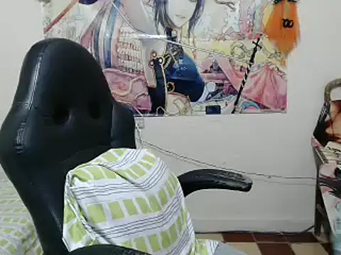 Evanhotx online show from 01-12-25, 09:08