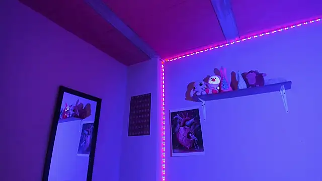 MadelineBenet online show from 12-17-24, 06:02