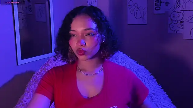 MadelineBenet online show from 03-17-25, 10:49