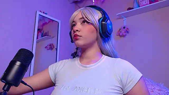 MadelineBenet online show from 10-06-25, 03:48