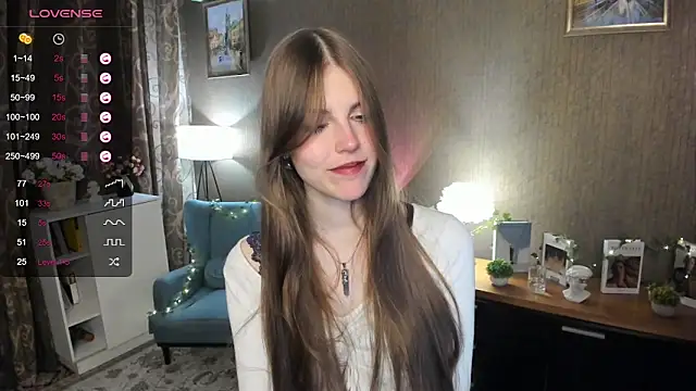 DarleneHatt online show from 03-23-25, 12:26