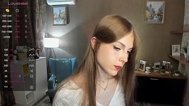 DarleneHatt online show from 09-24-25, 11:08