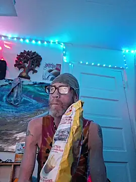 Undercover Pornstar online show from 03-04-26, 11:22