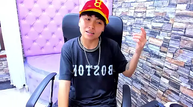 Im Mathias online show from 12-05-24, 03:15