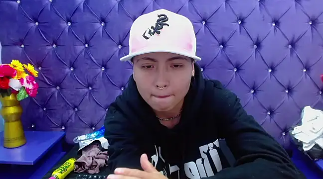 Im Mathias online show from 01-11-25, 09:04