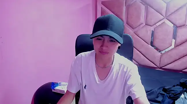 Im Mathias online show from 01-16-25, 06:25