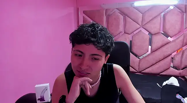 Im Mathias online show from 01-17-25, 05:53