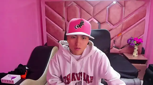 Im Mathias online show from 01-19-25, 06:31