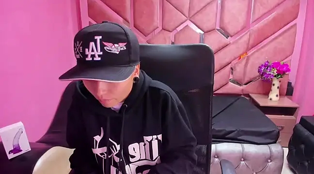 Im Mathias online show from 01-20-25, 02:11