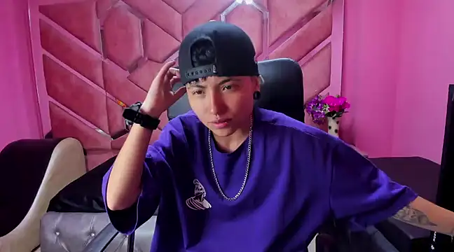 Im Mathias online show from 01-29-25, 06:43