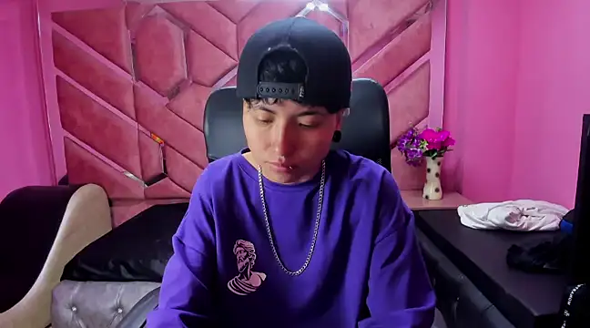 Im Mathias online show from 01-29-25, 09:44