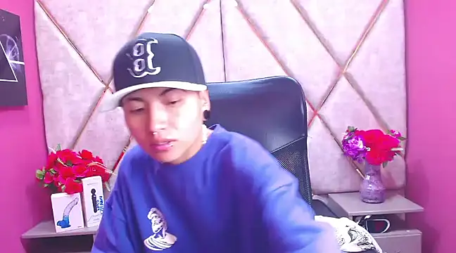 Im Mathias online show from 02-04-25, 02:07