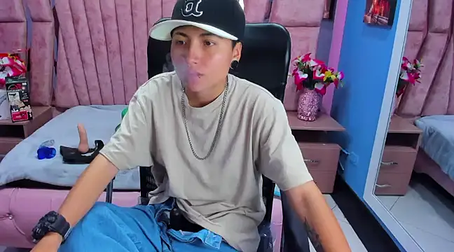 Im Mathias online show from 03-11-25, 08:09