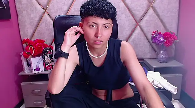 Im Mathias online show from 03-12-25, 07:02