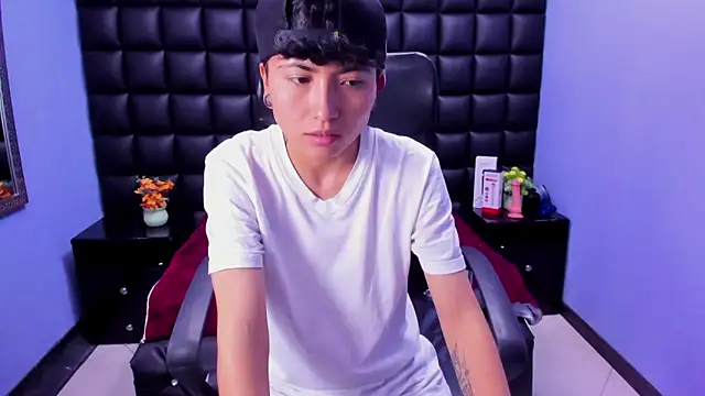 Im Mathias online show from 10-04-25, 09:13