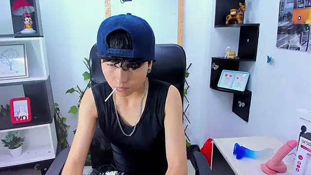 Im Mathias online show from 10-08-25, 07:33