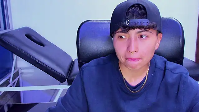 Im Mathias online show from 02-01-26, 02:54