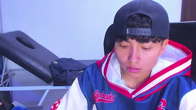 Im Mathias online show from 02-03-26, 07:13