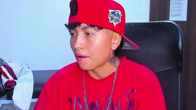 Im Mathias online show from 02-19-26, 01:23