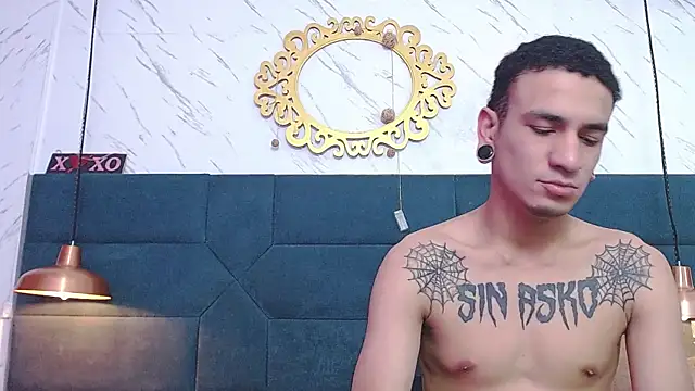 salome daniel online show from 01-21-25, 07:39