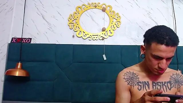 salome daniel online show from 02-10-25, 11:13