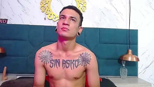 salome daniel online show from 02-21-25, 11:10