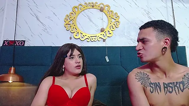 salome daniel online show from 03-03-25, 10:42