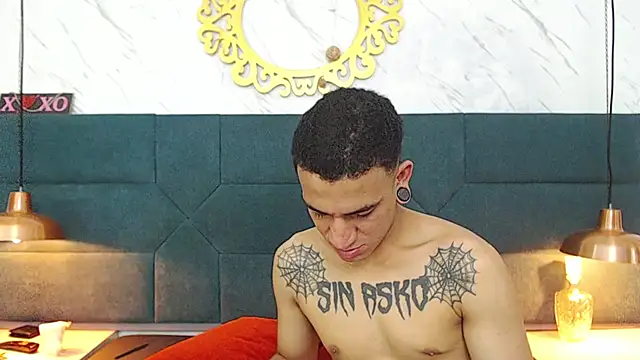 salome daniel online show from 09-15-25, 07:47