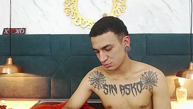 salome daniel online show from 09-23-25, 07:28