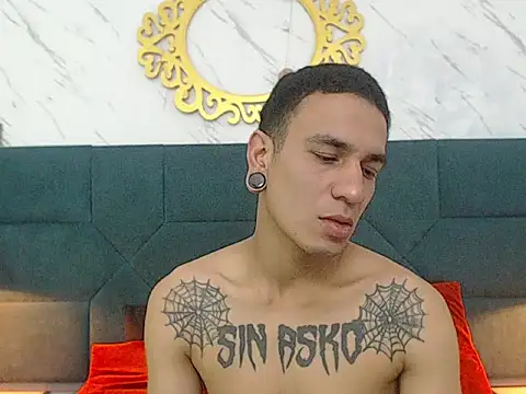 salome daniel online show from 09-25-25, 07:39