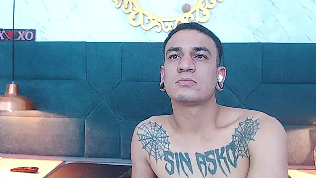 salome daniel online show from 10-17-25, 07:38