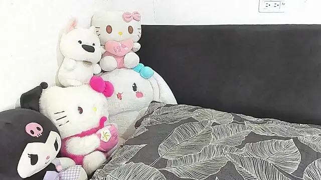 salome daniel online show from 07-10-26, 03:14